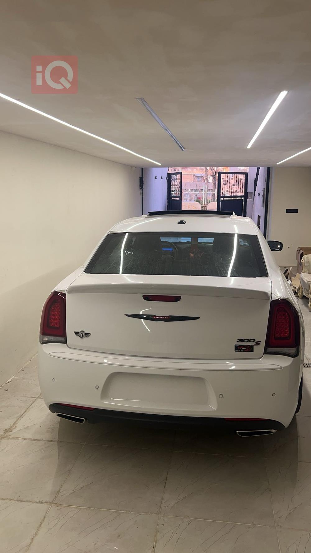Chrysler 300